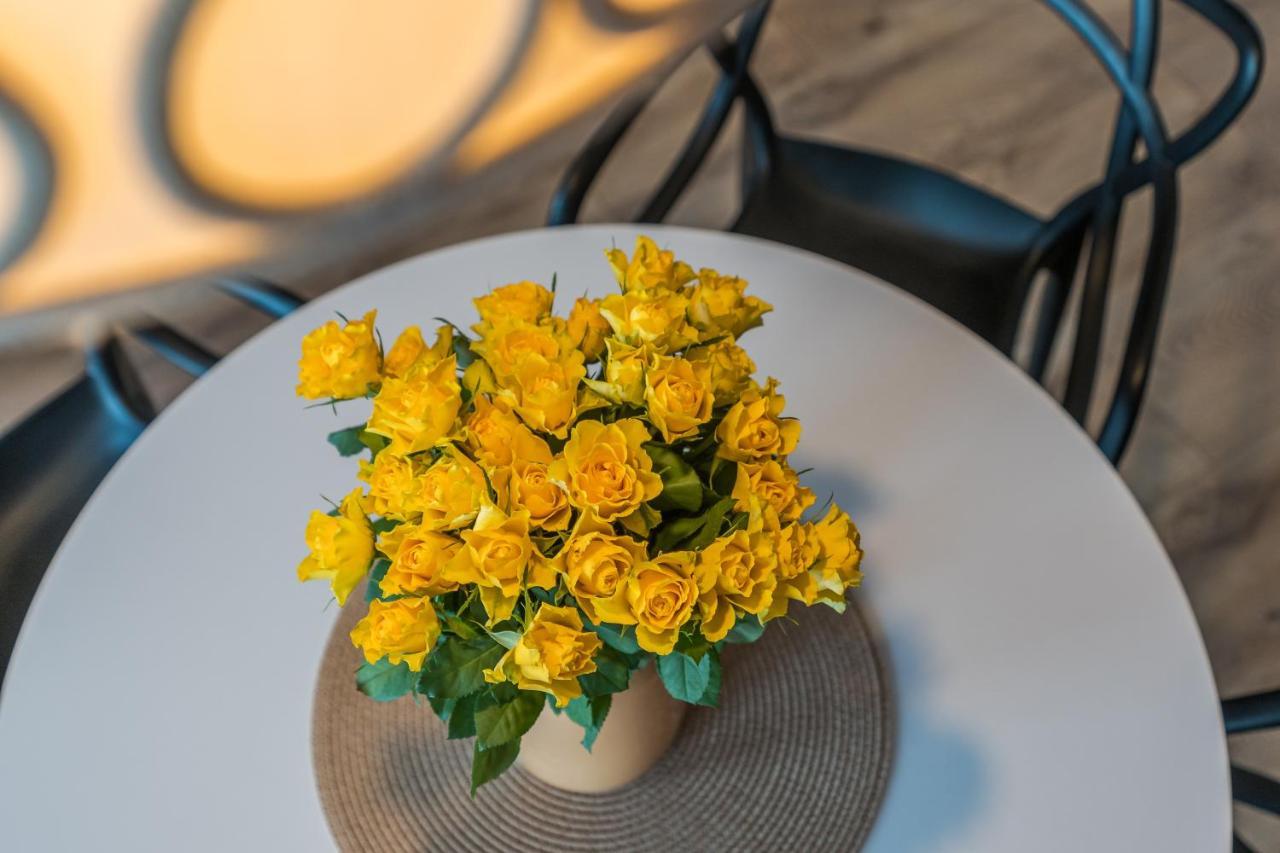 Platinum Premium Apartment Grudziądz Eksteriør bilde