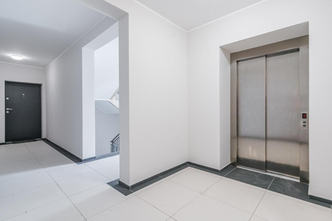 Platinum Premium Apartment Grudziądz Eksteriør bilde