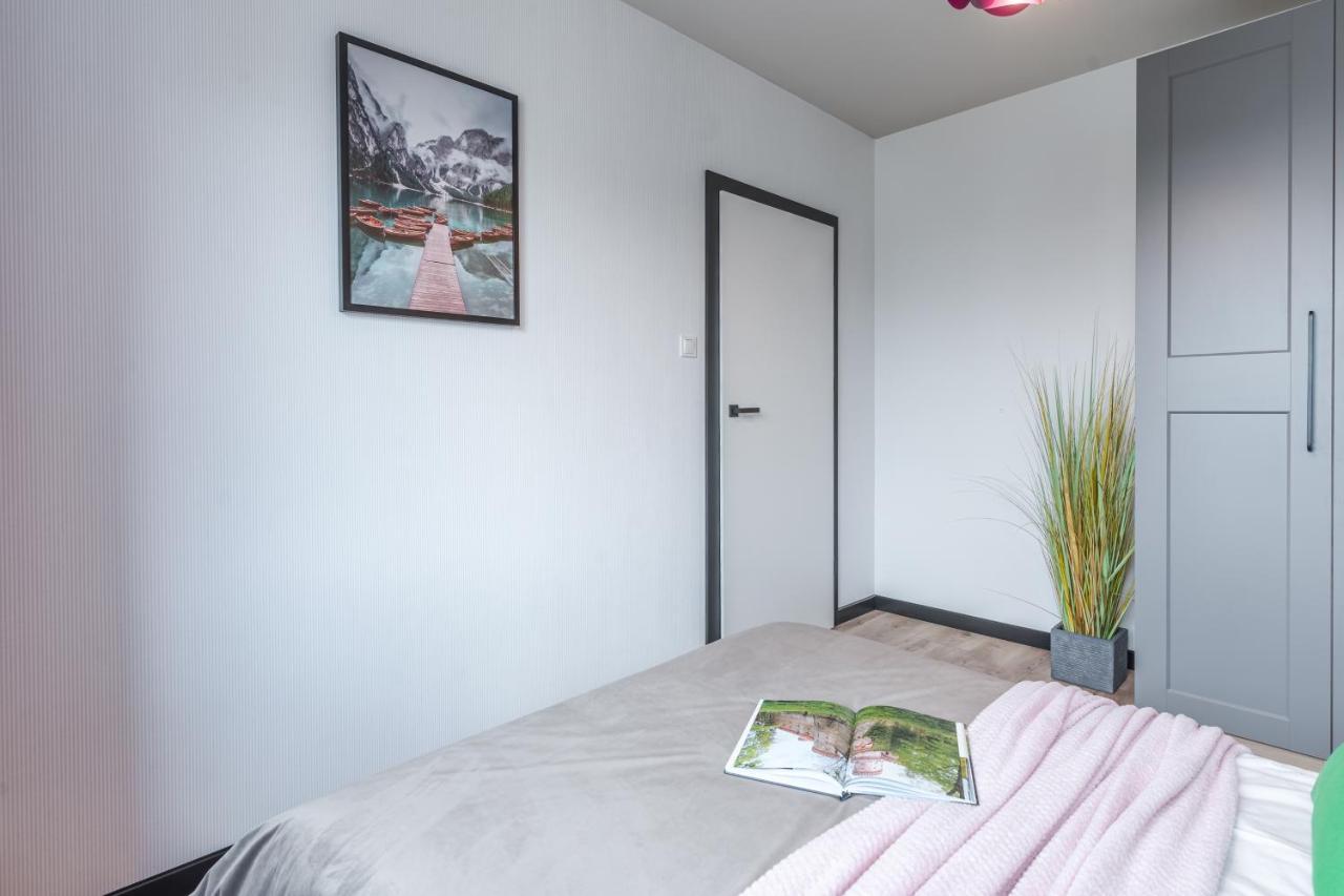 Platinum Premium Apartment Grudziądz Eksteriør bilde
